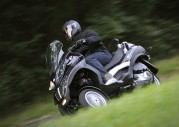 Piaggio MP3 LT 250